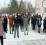 В ПГАТУ День студента отметили квестом по "Властелину колец" - ГТРК Пермь