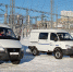 Автопарк «Пермэнерго» пополнился отечественной техникой повышенной маневренности и проходимости - Газета Звезда