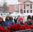 В Перми состоялась церемония возложения цветов, посвященная 79-й годовщине освобождения Ленинграда - Газета Наша жизнь