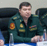 В Главном военном клиническом госпитале Росгвардии прошло выездное совещание Комитета Совета Федерации по обороне и безопасности - Росгвардия