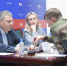Капля камень точит… - Приемная Единой России