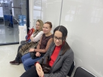 Команда организаторов и участников Акселератора #АгроТехноУнивер приняла участие в круглом столе по итогам реализации Акселерационных программ в Пермском крае