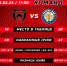«Молот» vs «Рязань-ВДВ». Превью к игре - ХК Молот