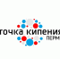 Студент Пермского ГАТУ принял участие в пилотном выпуске «Подкаст IT-кафе» в «Точке кипения Пермь» - ПГСХА