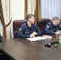 В ГУФСИН России по Пермскому краю состоялись УМС с сотрудниками юридических служб (групп) учреждений УИС региона - УФСИН по Пермскому краю
