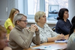 Обучение для учителей: на факультете профпереподготовки НИУ ВШЭ – Пермь запущена программа для руководителей и педагогов, входящих в кадровый резерв