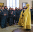 Сотрудники Главного управления почтили память святителя Никиты, затворника Печерского - ГУ МЧС России по Пермскому краю