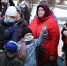 Украинские беженцы в России - Новый Компаньон