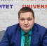 Профессор ПНИПУ вошел в состав Общественной палаты Пермского края VI состава - ПГТУ