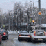 В Перми из-за аварии большая пробка - Про Город Пермь