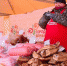 На эспланаде в Перми открылась масленичная ярмарка - Вести-Пермь