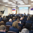 21 февраля состоялось заседание коллегии ГУФСИН России по Пермскому краю - Министерство территориальной безопасности