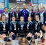 Волейболистки Пермского Политеха в очередной раз стали чемпионками России - ПГТУ