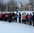 В Чайковском прошел митинг против роста тарифов ЖКХ - Про Город Пермь