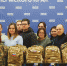 Вместо подарков на «февромарт» - помощь фронту - Единая Россия