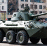 Более 20 единиц военной техники примут участие в параде Победы в Перми 9 мая - VikiPerm.Com