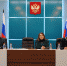 Судьи Арбитражного суда Пермского края в почетной отставке приняли участие в общем собрании ветеранов судебной системы Пермского края, которое состоялось 15 марта 2022 года - Арбитражный суд
