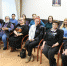 В ГУФСИН России по Пермскому краю состоялось награждение журналистов за активное взаимодействие в 2022 году - УФСИН по Пермскому краю
