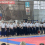 Сотрудник Пермского института ФСИН России принял участие в Чемпионате Приволжского федерального округа по виду спорта "кикбоксинг" в качестве спортивного судьи от федерации кикбоксинга Пермского края - Пермский институт ФСИН России
