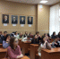 Профориентация студентов факультета агротехнологий и лесного хозяйства - ПГСХА