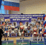 Всероссийские соревнования по спортивной (греко-римской) борьбе памяти мастера спорта России Шварёва В.Д. - Умный Спорт