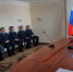 Пермский институт ФСИН России принял участие в совещании с руководством ГУФСИН России по Красноярскому краю и образовательными организациями ФСИН России - Пермский институт ФСИН России