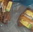 В Прикамье заключенному хотели передать наркотическую курицу - Perm.Sm.News