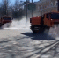 В Перми начали мыть специальным шампунем центральные улицы города - Ветта