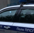На Комсомольском проспекте машина протаранила дорожное ограждение - Про Город Пермь