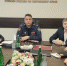 В ГУФСИН России по Пермскому краю состоялась встреча с Главными научными сотрудниками НИИ ФСИН России - УФСИН по Пермскому краю