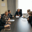 Состоялась встреча начальника МРИ № 11 с главой Соликамского городского округа - УФНС по Пермскому краю