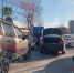 В Перми на улице Баумана сбили человека - V-Kurse.Ru