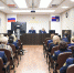 В Главном управлении ФСИН России по Пермскому краю подведены итоги деятельности ФКУЗ МСЧ-59 ФСИН России за 1 квартал 2023 года - УФСИН по Пермскому краю