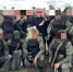 Жена знаменитого пермского автора-исполнителя Сергея Наговицина выступила в зоне СВО - V-Kurse.Ru