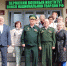 Пермский военный институт посетила делегация администрации и директоров школ из города Ижевск - Росгвардия