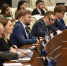 ​Контроль на местах. Члены Молодежного парламента обсудили актуальные вопросы - Business Class
