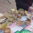 В Северодонецке попробовали пермские продукты - V-Kurse.Ru