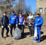 Местное отделение партии в Соликамском городском округе открыло сезон субботников - Единая Россия