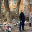 В рамках партпроекта «Чистая страна» продолжается мониторинг состояния пермских контейнерных площадок - Единая Россия
