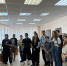 Встреча студентов​ ПГИК с руководителем аппарата Уполномоченного по правам человека в Пермском крае - ПГИИК