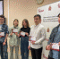 Команда Пермского ГАТУ приняла участие в дружественной межвузовской Олимпиаде  - ПГСХА
