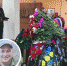 В Пермском крае простились с мобилизованным, который погиб в спецоперации - Gorod342.Ru