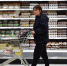 В Перми доставщик еды воровал элитные продукты из местных супермаркетов  - V-Kurse.Ru
