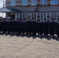 В городе Кунгур состоялись учебно-методические сборы начальников исправительных учреждений и сотрудников производственных служб ГУФСИН России по Пермскому краю - УФСИН по Пермскому краю