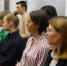 Студенты АгроТехноУнивера на встрече с Уполномоченным по правам человека в Пермском крае - ПГСХА