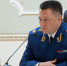 Генеральный прокурор РФ Игорь Краснов посетит Пермь 10 мая с проверкой - Ветта
