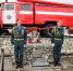 О ветеранах пожарной охраны... - ГУ МЧС России по Пермскому краю