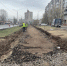 ремонт улицы Карпинского - Новый Компаньон