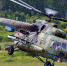 Mi-8 - Новый Компаньон