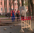 Ситуацию с прорывом магистрального водопровода прокомментировали в ООО «Новогор-Прикамье» - ГТРК Пермь